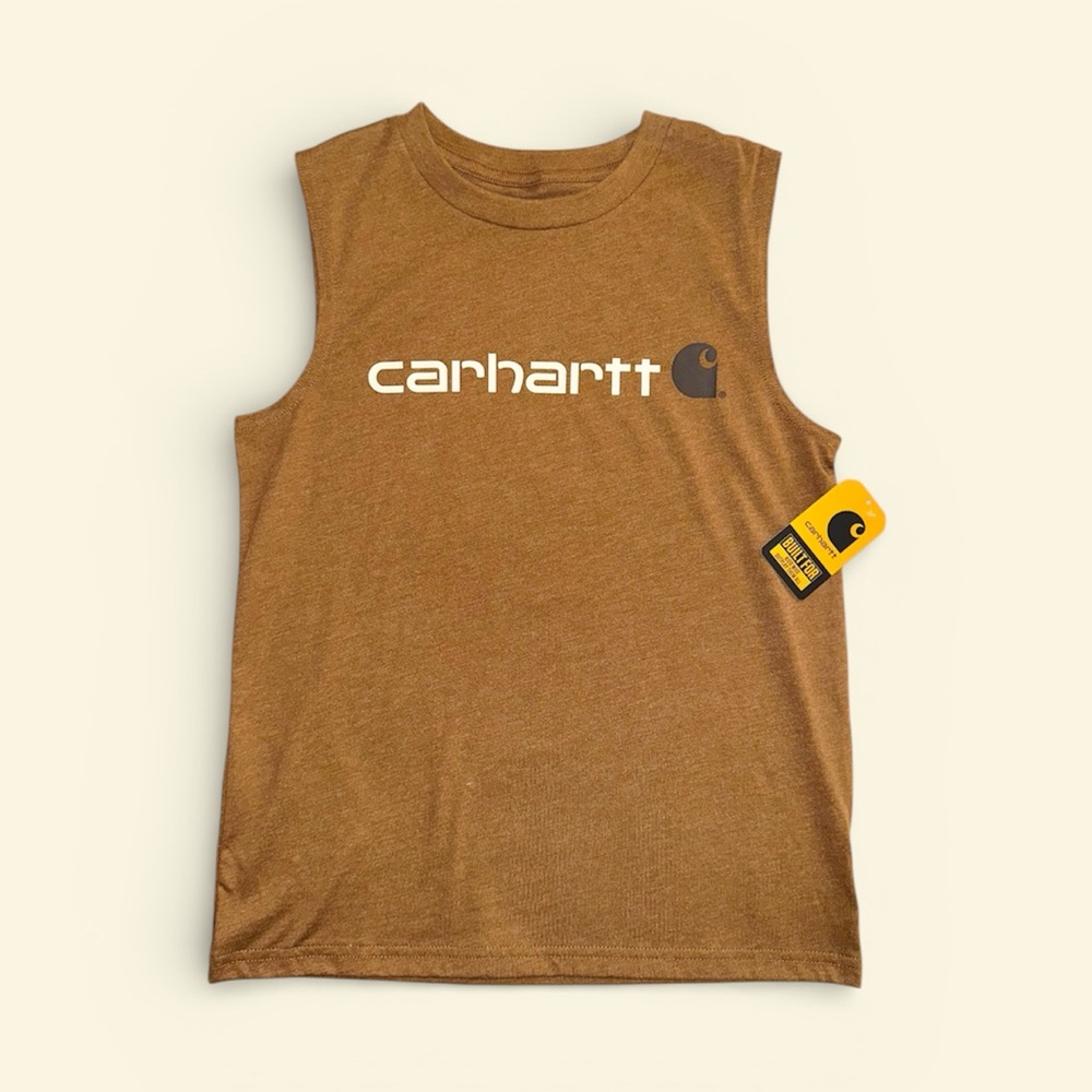 NWT Boyd Carhartt Shirt